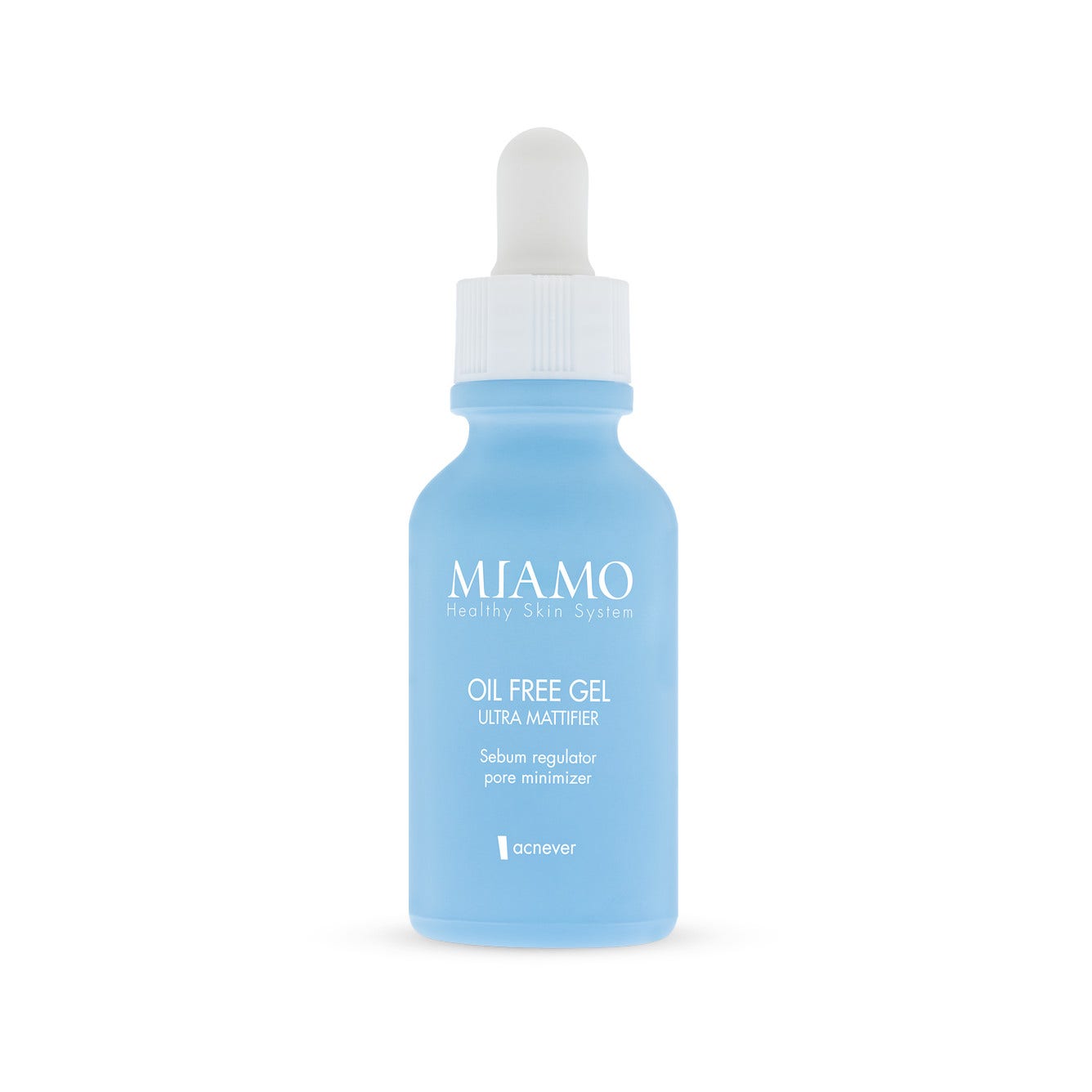 Miamo Oil Free Gel Ultra Mattifier 30ml - 1