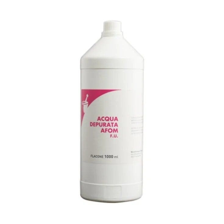 Acqua Depurata 1lt-1