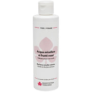 Biofficina Toscana Acqua Micellare Frutti Rossi 200ml-2