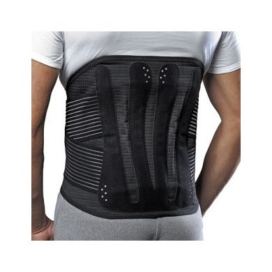 Gibaud Ortho Action H35 Corsetto Taglia 2  - 1