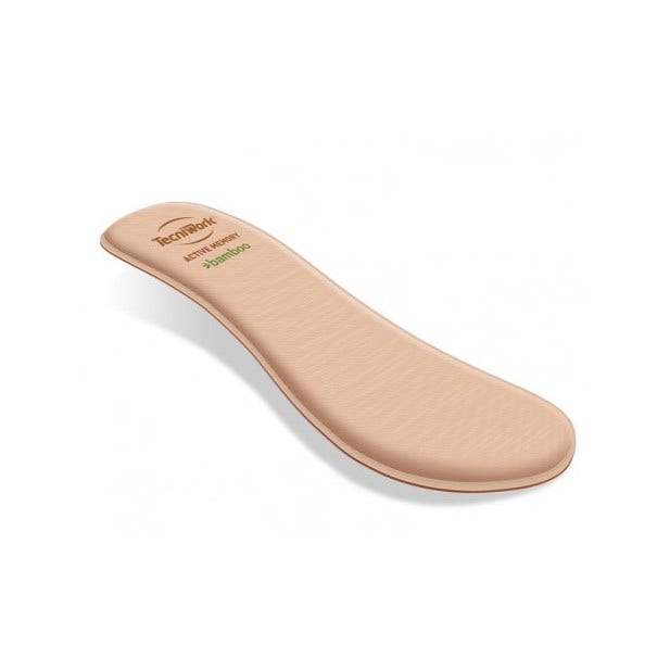 Active Memory Soletta Bamboo Taglia 46-2
