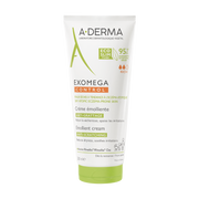 A-Derma Exomega Control Crema Emolliente Anti-Grattage 200ml-2
