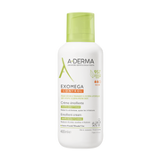 A-Derma Exomega Control Crema Emolliente Anti-Grattage 400ml-1