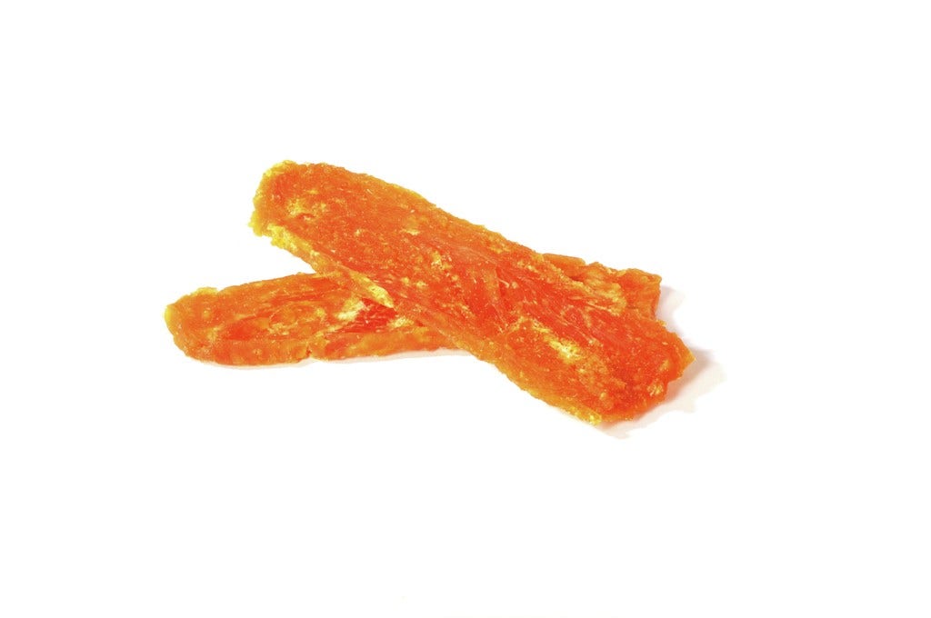 Camon Jerky Di Pollo Croccante Per Cani 90g-3