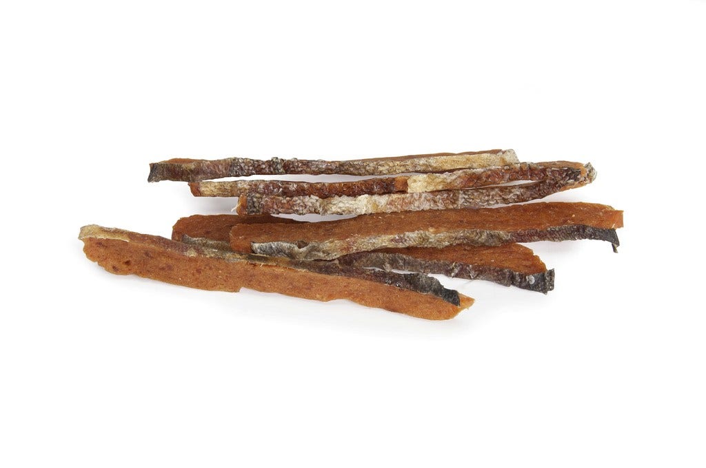 Camon Barrette Al Salmone Per Cani 80g-5