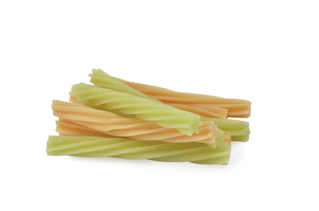 Camon Sticks Elicoidali Treats 350g-3