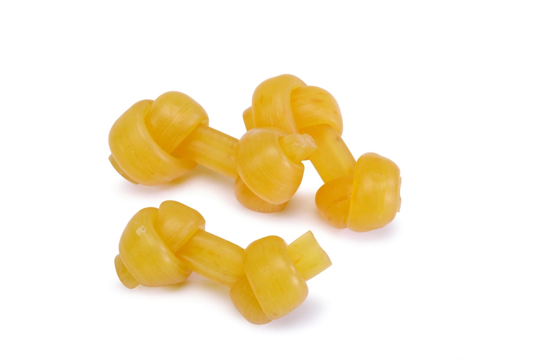 Camon Snack Osso Annodato Di Patata Dolce E Riso 100g-2
