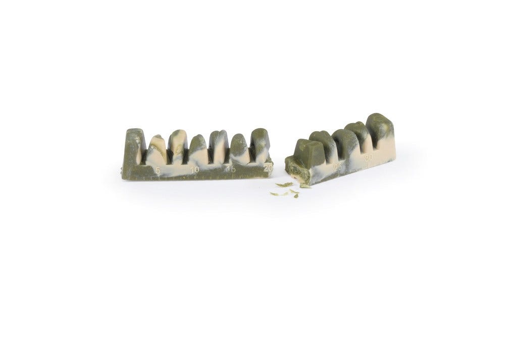 Camon Dental Snack Con Enzimi Attivi Per Cani 35g 12cm-4