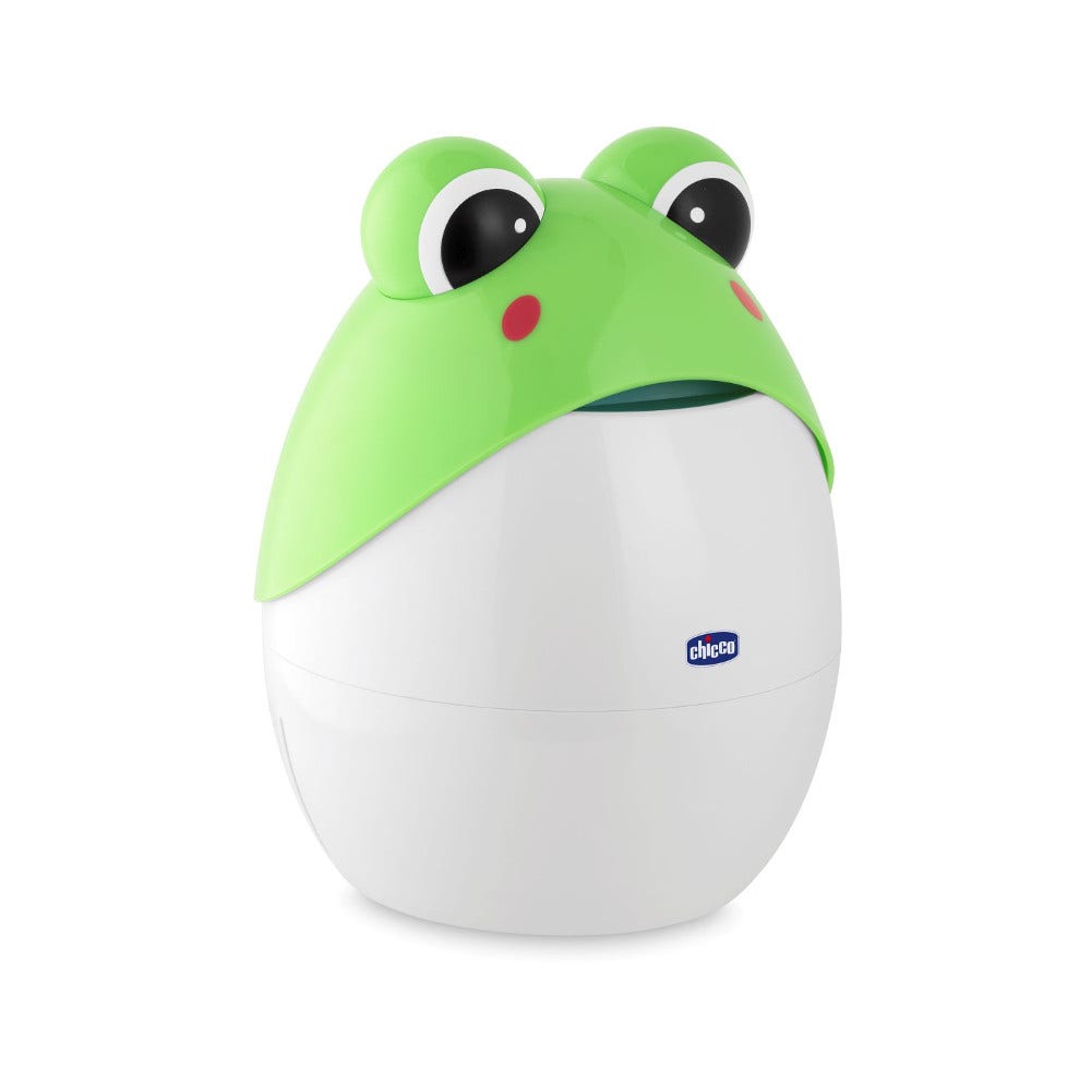 Chicco Aerosol A Pistone Super Soft Rana  - 2