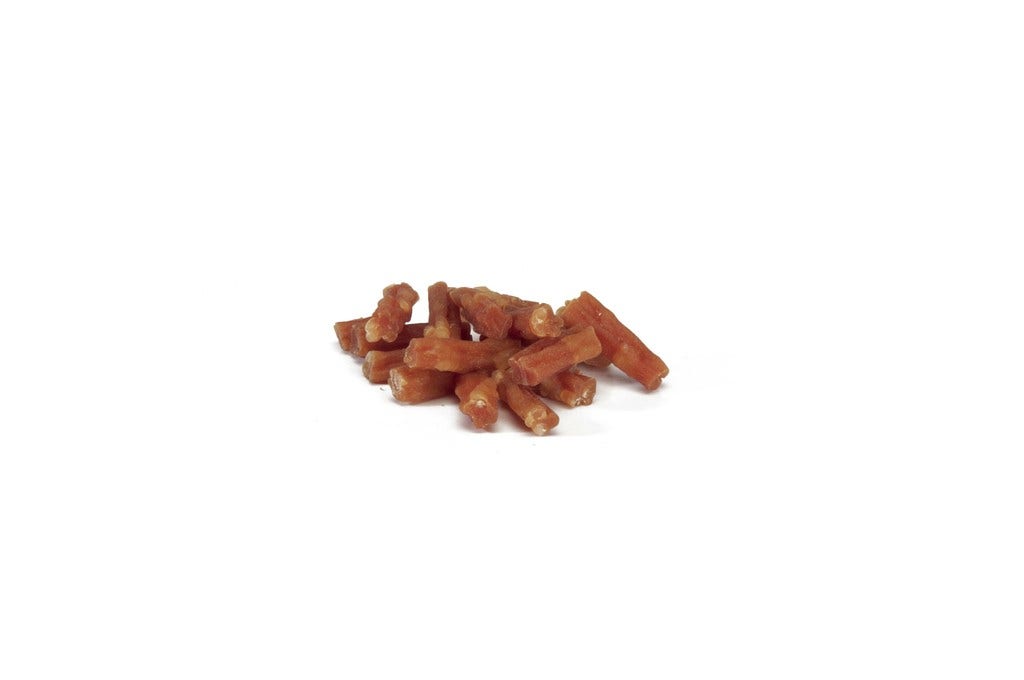 Camon Pollo&Riso Stick Per Gatti Barattolino 60g 3cm-3