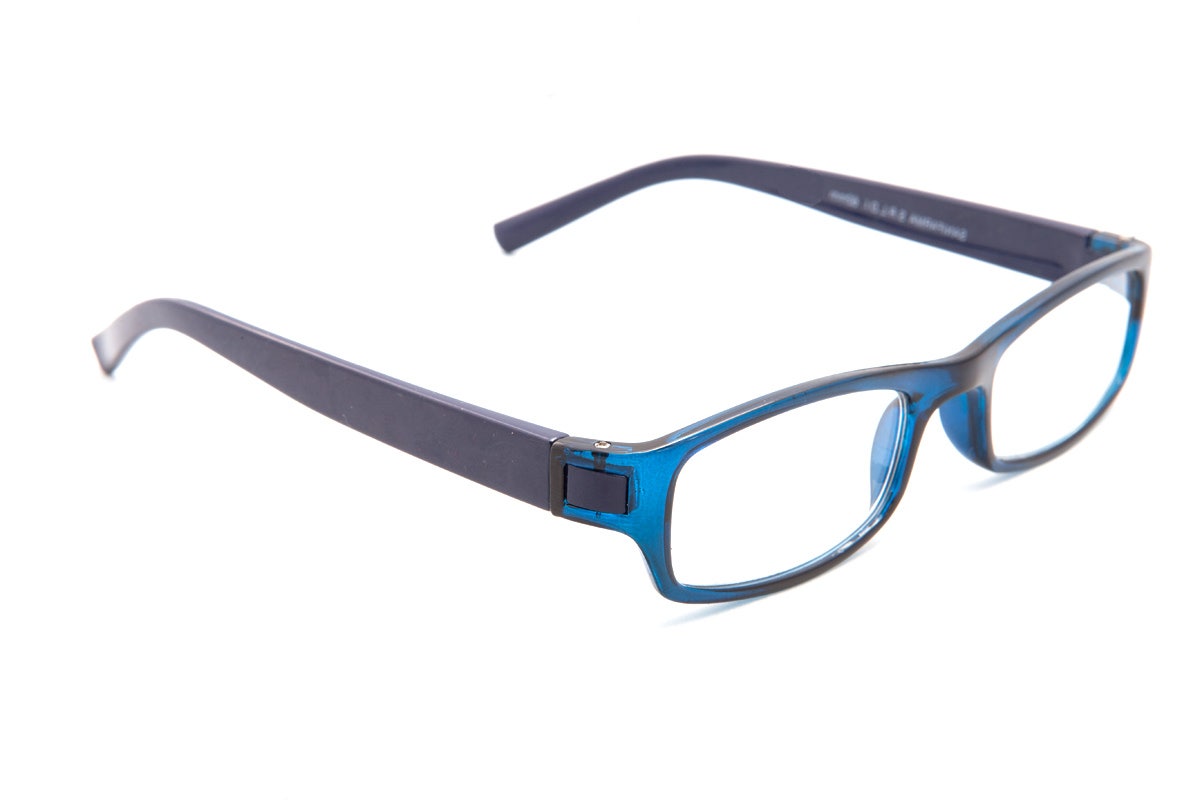 Contacta  Africa Occhiali  Viola +1,00-1