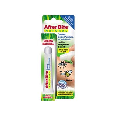 After Bite Crema Natural 20ml  - 1