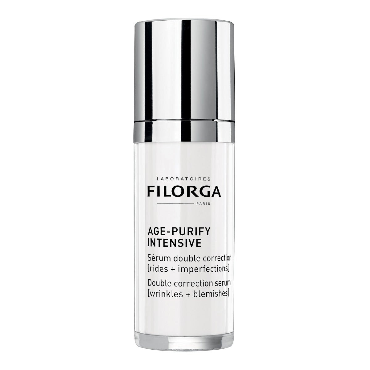 Filorga Age Purify Intensive Siero Doppia Correzione Per Rughe + Imperfezioni 30ml-2