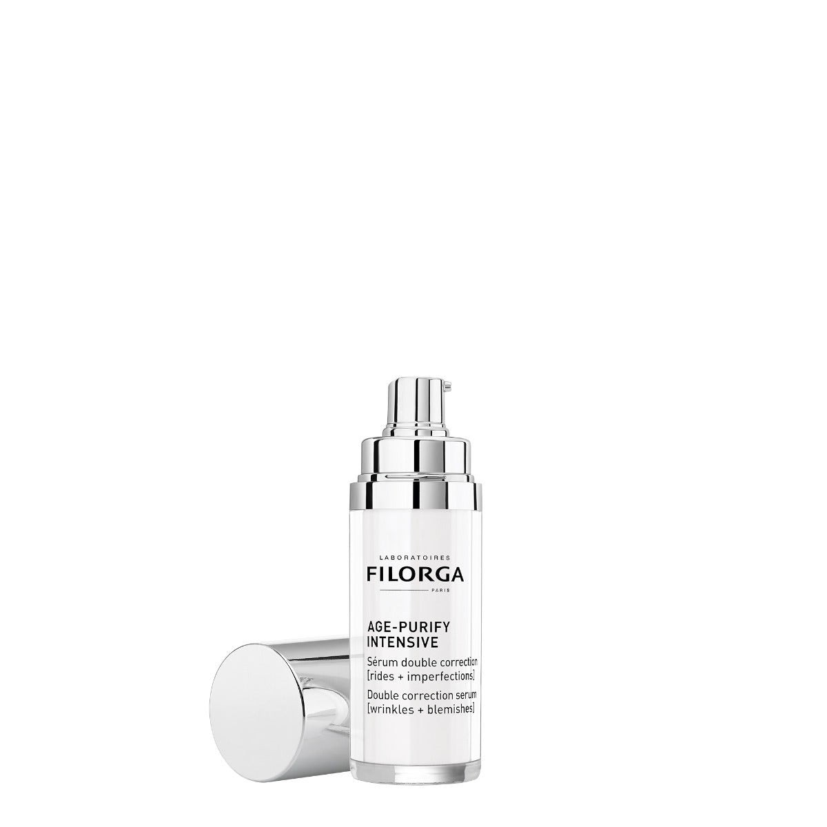 Filorga Age Purify Intensive Siero Doppia Correzione Per Rughe + Imperfezioni 30ml-3
