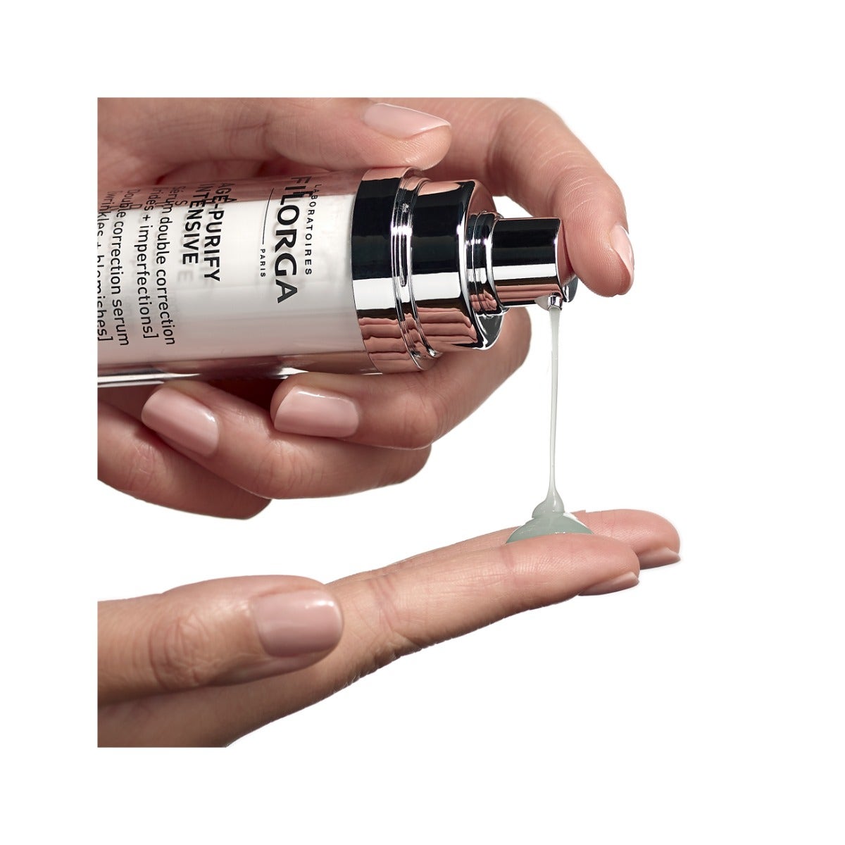 Filorga Age Purify Intensive Siero Doppia Correzione Per Rughe + Imperfezioni 30ml-4