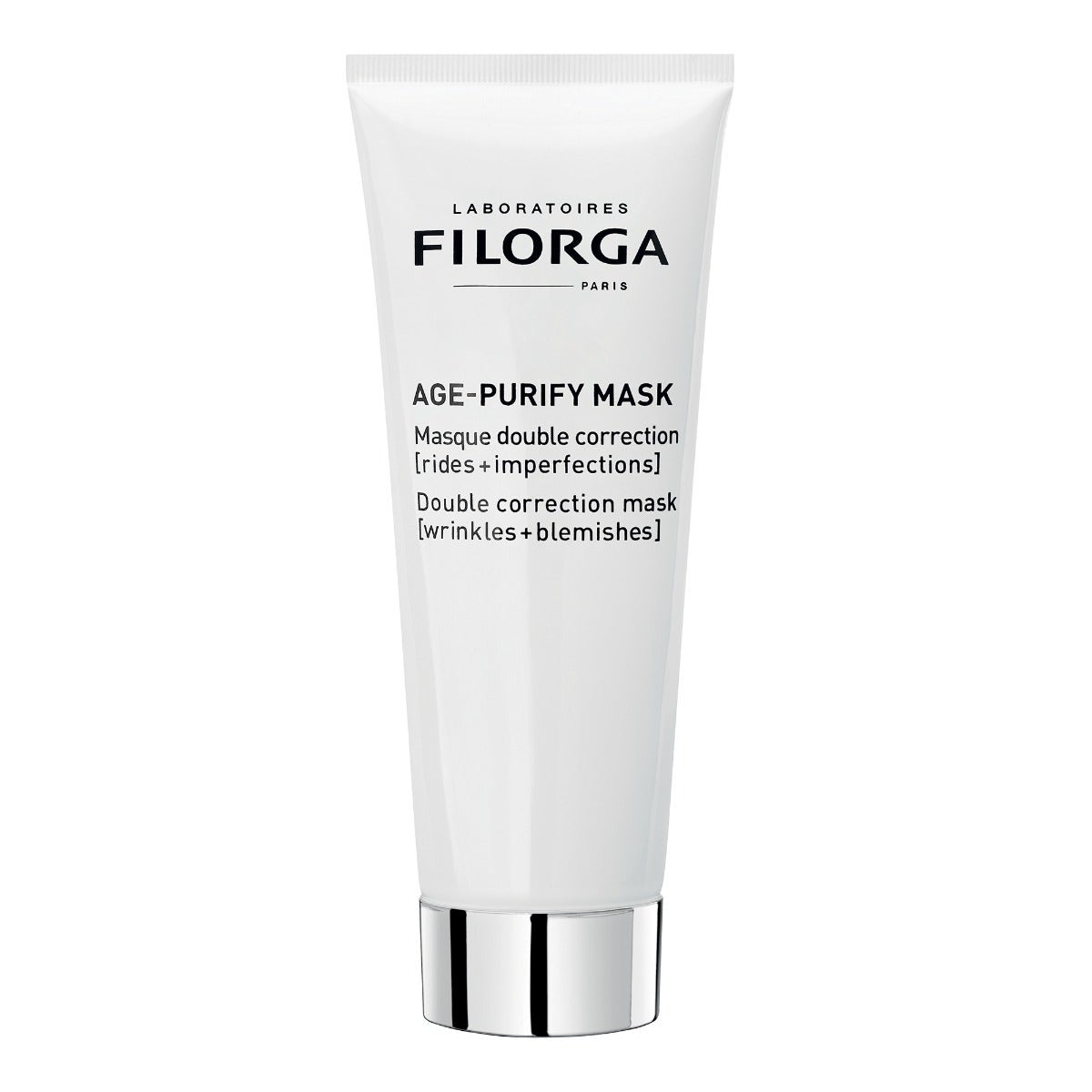 Filorga Age Purify Mask Maschera Doppia Correzione Rughe + Imperfezioni 75ml-2