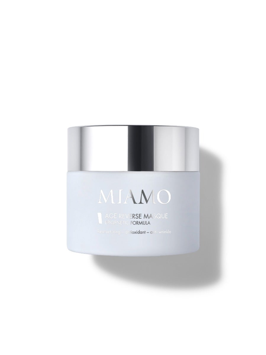 Miamo Age Reverse Masque Epigenetic Formula Refill 50ml-1