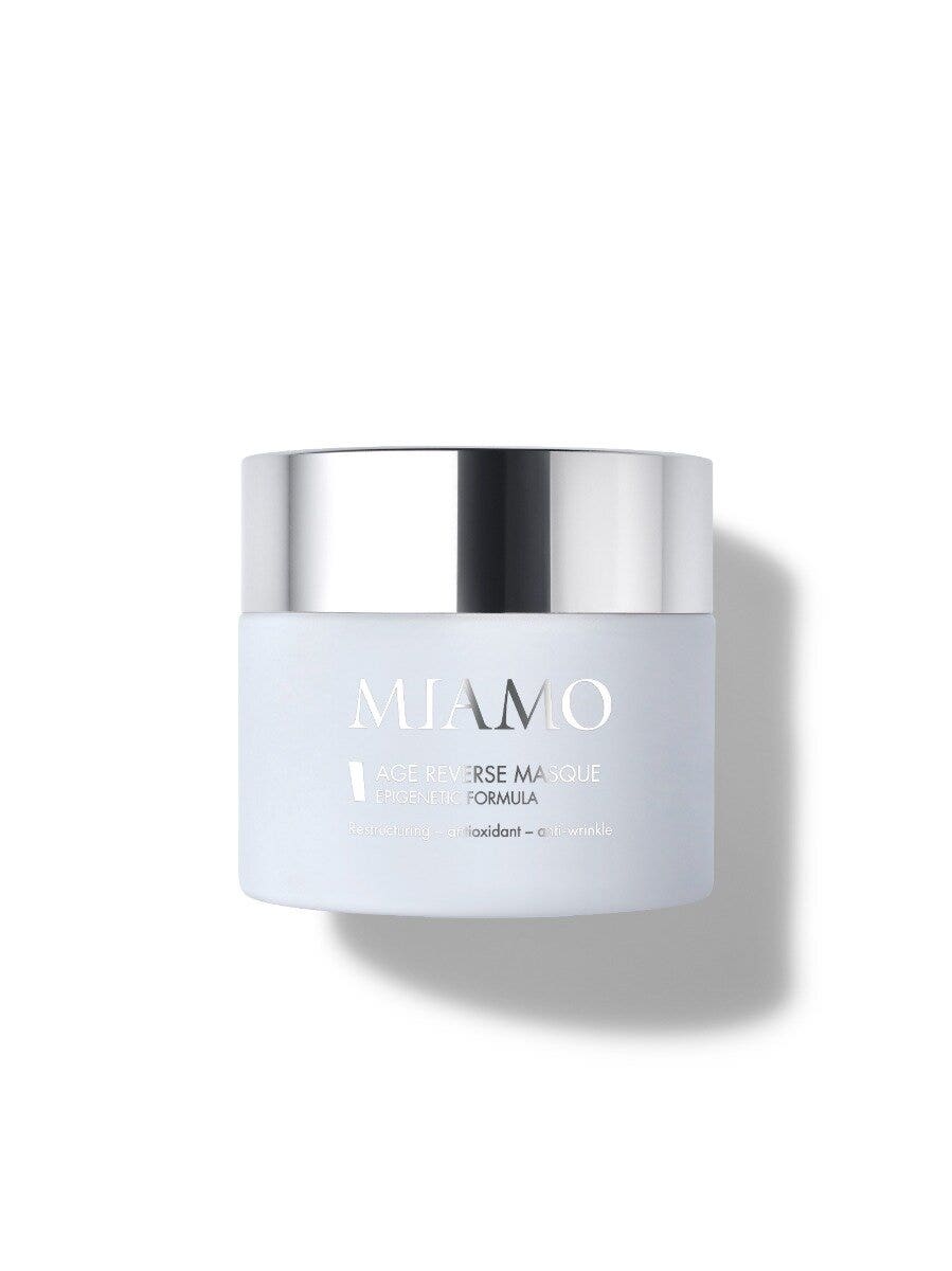 Miamo Age Reverse Masque Epigenetic Formula Refill 50ml-4