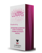 Agena Lunaris 14 Buste  - 2
