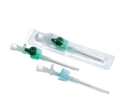 Ago Cannula G16 1 Via Anallergico Con Valvola-1
