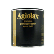 Agiolax Granulato Barattolo 400 gr  - 2