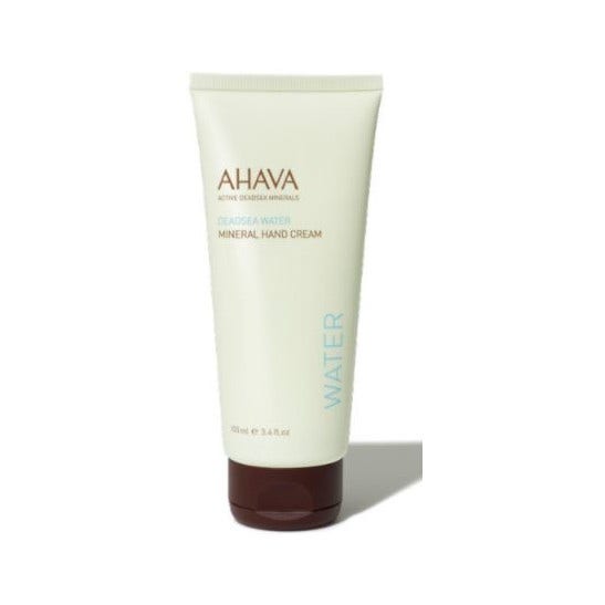 Ahava Crema Mani Minerale 40ml - 1