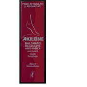 Akileine Balsamo Rilassante Antifatica   - 1