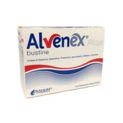 Alvenex Plus 14 Bustine - 2
