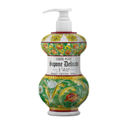 Le Maioliche Sapone Delicato Albarello N°452 400ml-1