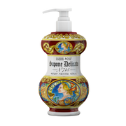 Le Maioliche Sapone Delicato Albarello N°715 400ml-1