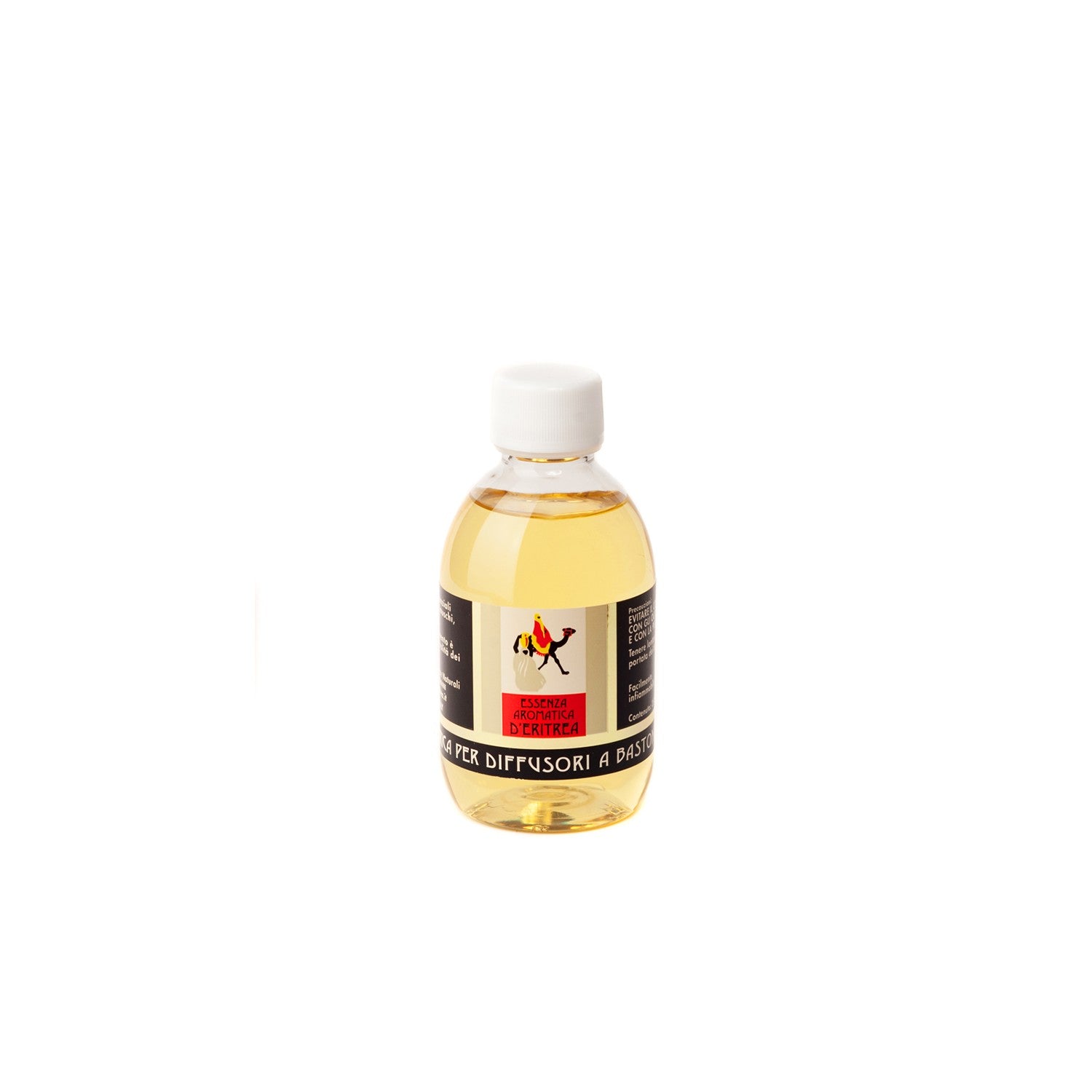 Alcea Carta d'Eritrea Ricarica per Diffusori con Bastoncini 250ml