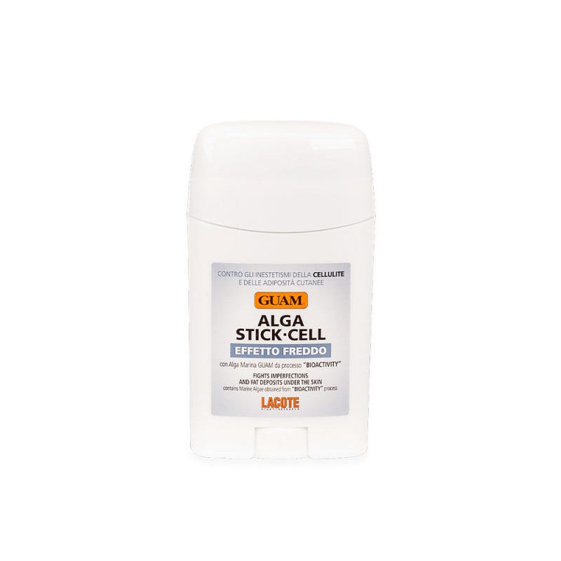 Guam Alga Stick Cell Effetto Freddo 75ml  - 5