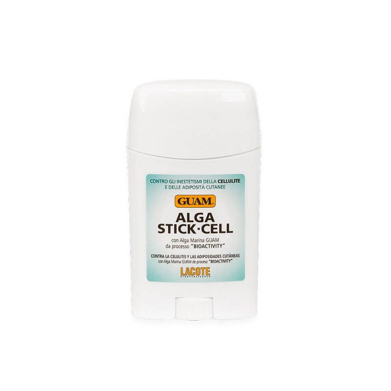 Guam Alga Stick-Cell Trattamento Anticellulite 75ml  - 5