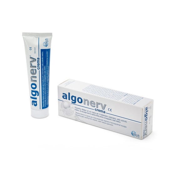 Algonerv Crema 75ml  - 1