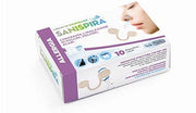 Sanispira Allergia Filtro Nasale Taglia L 10 Pezzi  - 2
