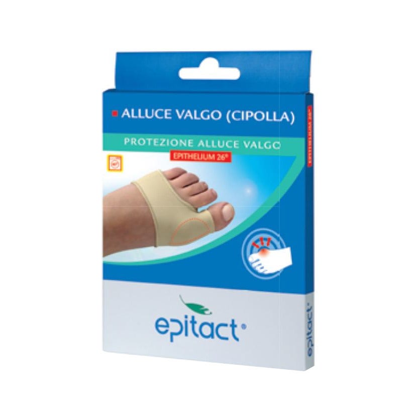 Epitact Protezione Alluce Valgo Con Epithelium Gel L  - 2