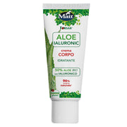 Forsan Aloe Ialuronic Crema Corpo Idratante 200ml-2
