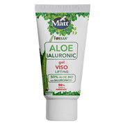 Forsan Aloe Ialuronic Gel Viso Lifting 50ml-4