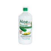 Aloe Gel Premium&Ananas 1 Litro  - 3