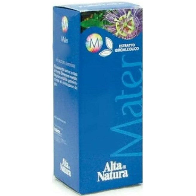 Mater Iperico Tintura Madre 50ml-2