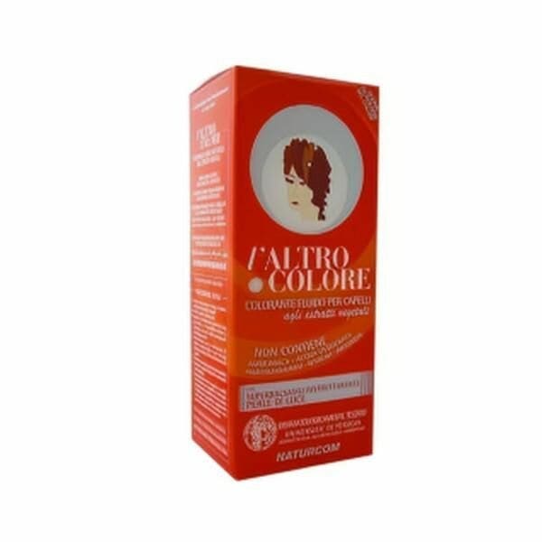 L'Altro Colore Marrone 2/4 75ml-1