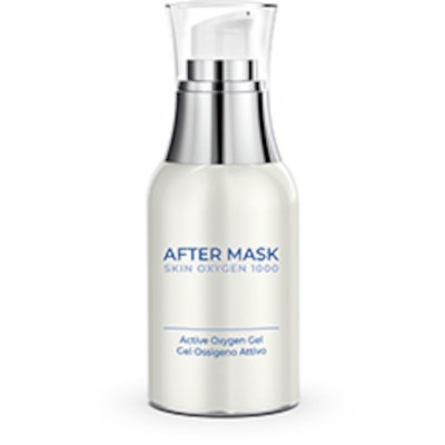 After Mask Skin Oxygen 1000 Gel Ossigeno Attivo 50ml - 1