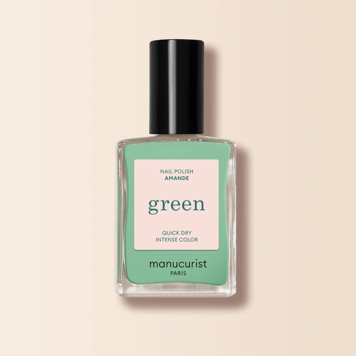 Manucurist Green Smalto Amande 15ml-1