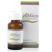 Amico Soluzione Ungueale 5ml  - 2