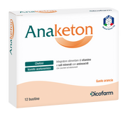 Anaketon 12 Bustine  - 3