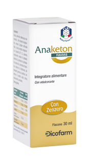 Anaketon  Nausea 30ml  - 2