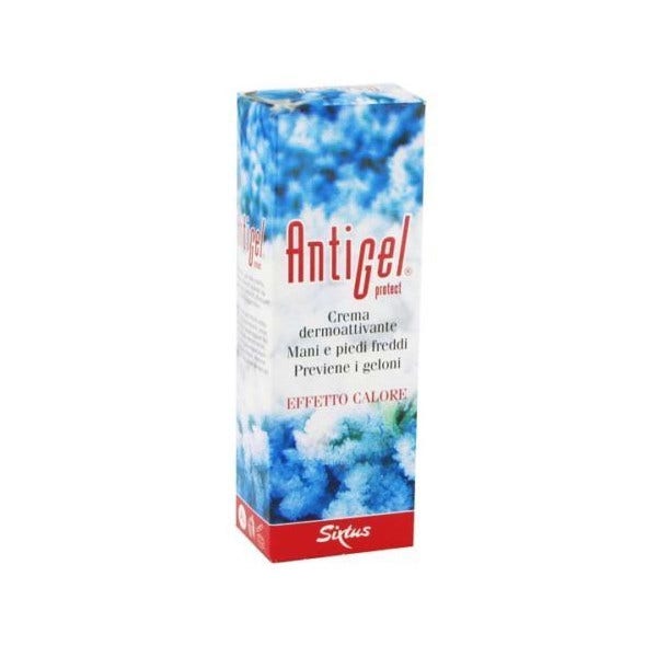 Antigel Protect Crema 75ml  - 2