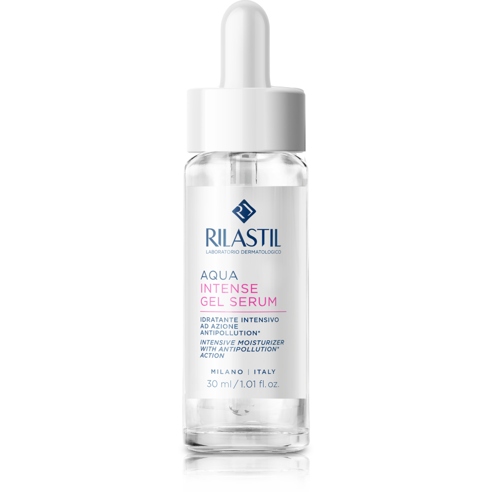 Rilastil Aqua Intense Gel Serum 30ml  - 2