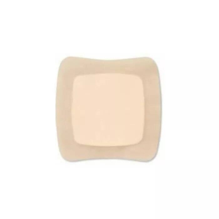 Aquacel™ Foam Formato Adesivo 24x21.5cm Sacro 5 pezzi-1