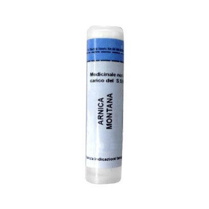 Arnica Montana 5Ch Granuli Contenitore Multidose 3,5g-4
